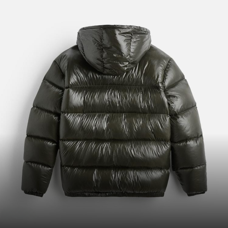 DORIAN | Men's Puffer jacket