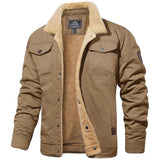 Damien™ | Blouson Bomber Jacket