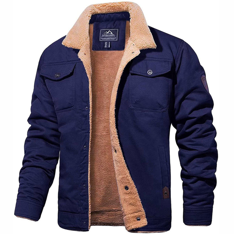 Damien™ | Blouson Bomber Jacket
