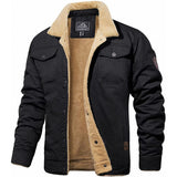 Damien™ | Blouson Bomber Jacket